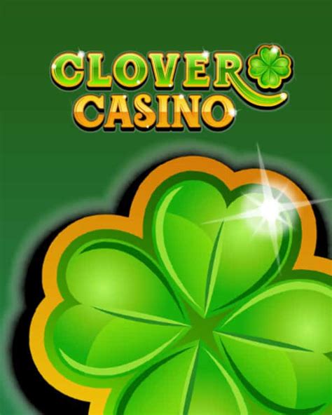 Clover casino aplicação